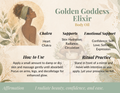 Golden Goddess Elixir